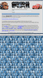Mobile Screenshot of disneycars.cardboardcutoutworld.com
